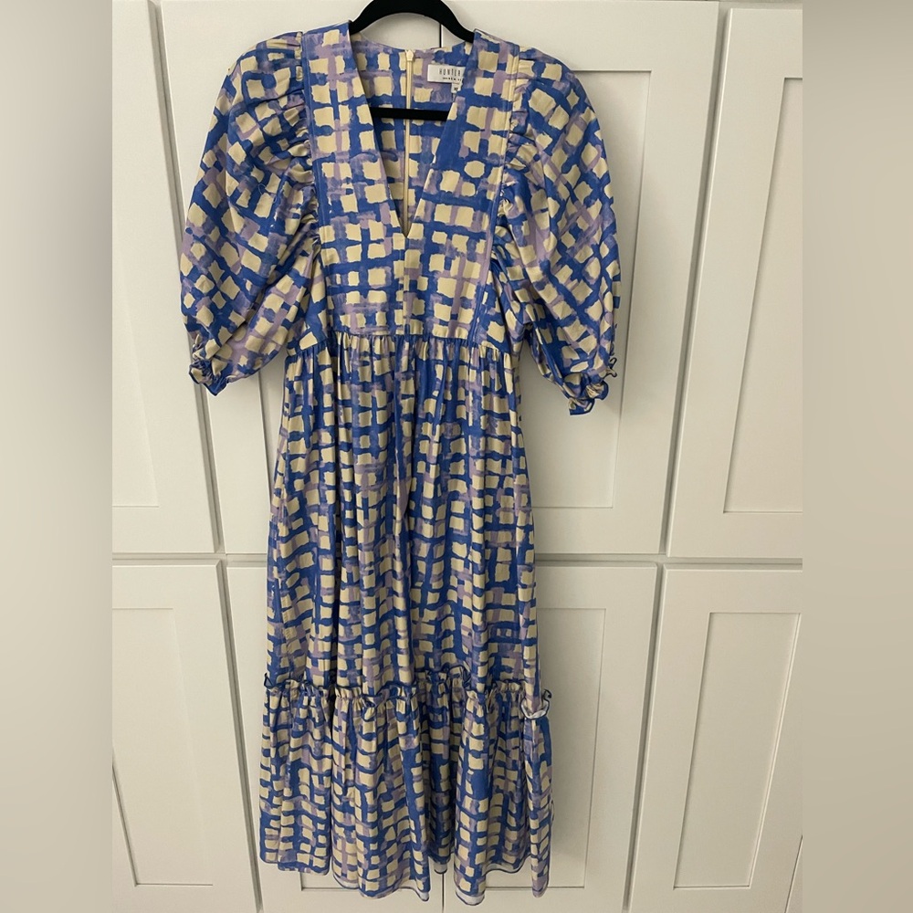 Hunter Bell Dress Size XS
